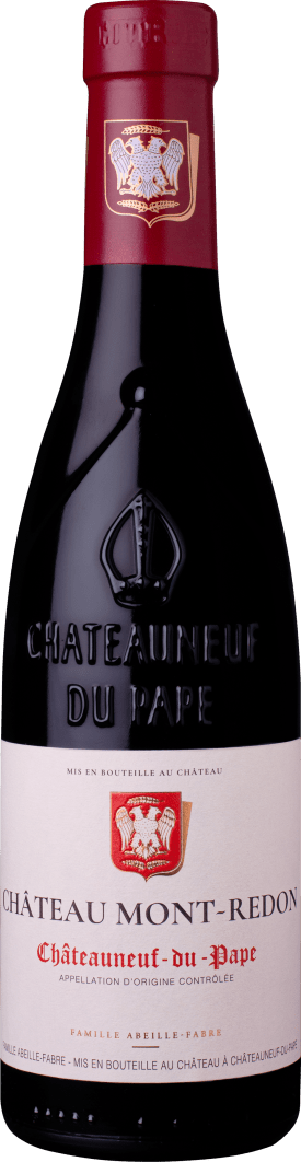 Château Mont Redon Châteauneuf-du-Pape Rouges 2022 37.5cl