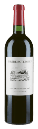  Famille Mitjavile Château Tertre Roteboeuf - Cru Classé Rouges 1995 75cl
