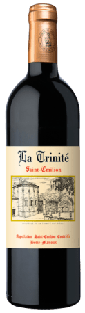  Borie-Manoux La Trinite Rouges 2022 75cl