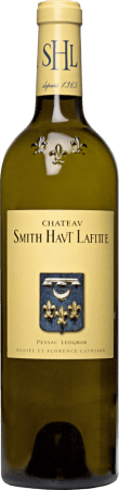  Château Smith Haut Lafitte Château Smith Haut Lafitte - Cru Classé Blancs 2022 75cl